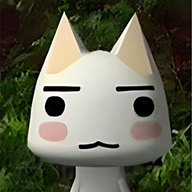 it's a little ps1 guy